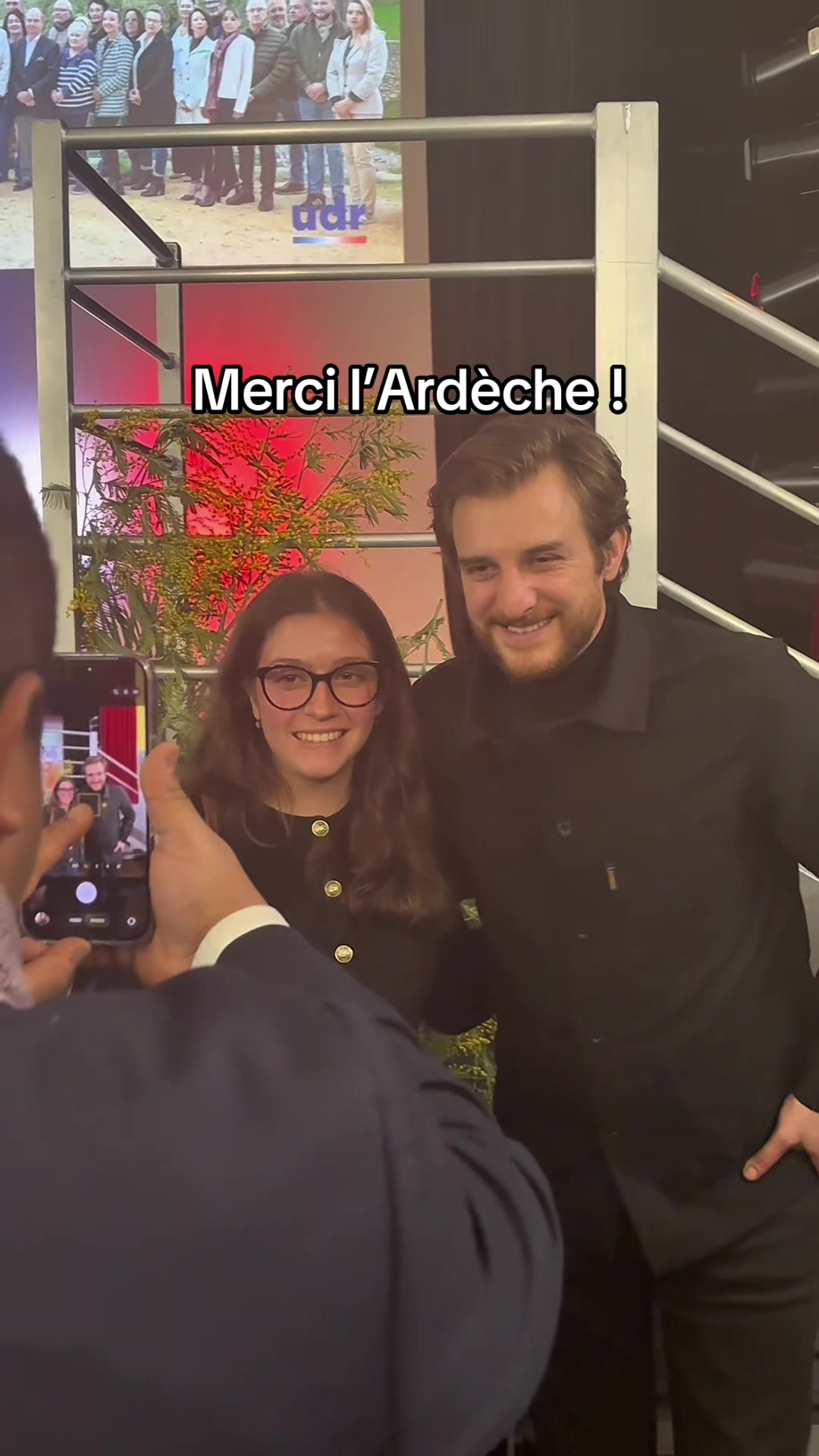 Aperçu — Andréa Kotarac — sur place — vidéo 3