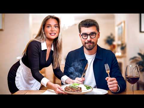 Aperçu — Iman Gadzhi — vidéo 1